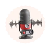 Voice-over & Sound Design