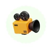 Camera Work and Rendering: Finalizing the Visuals