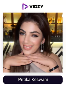 Pritika Keswani