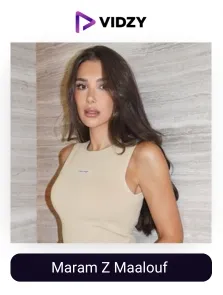 Maram Z Maalouf 