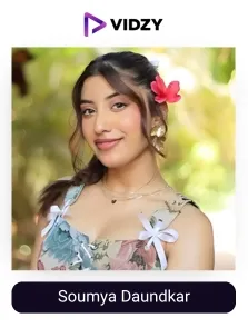 Soumya Daundkar