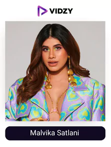 Malvika Satlani