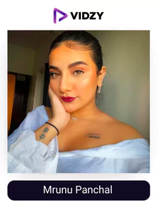 Mrunu Panchal