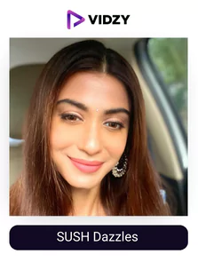 SUSH Dazzles