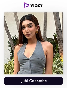 Juhi Godambe 