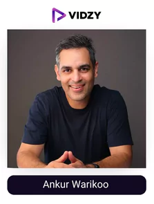 Ankur Warikoo