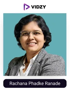 Rachana Phadke Ranade
