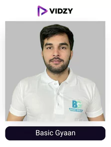 Basic Gyaan