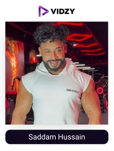 Saddam Hussain