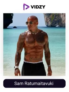 Sam Ratumaitavuki 