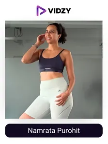 Namrata Purohit