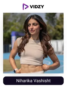 Niharika Vashisht