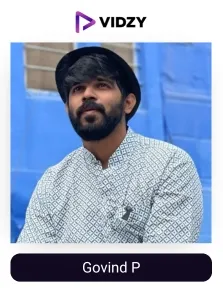 Govind P