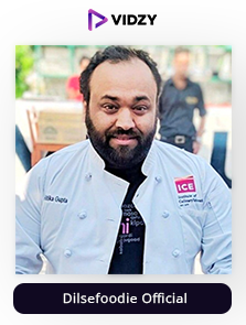 Dilsefoodie Official