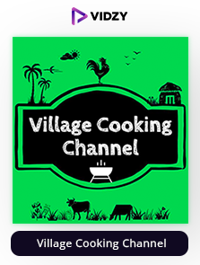 Village Cooking Channel