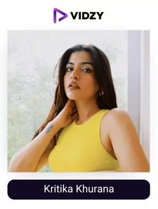 Kritika Khurana Chhabra