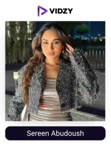 Sereen Abudoush