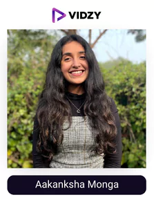 Aakanksha Monga