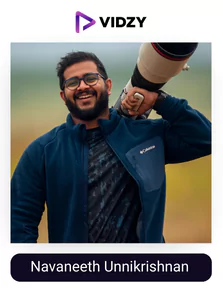 Navaneeth Unnikrishnan