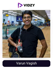 Varun Vagish