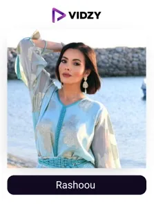 Rashoou