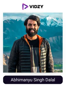 Abhimanyu Singh Dalal