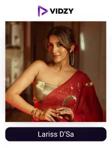 Lariss D’Sa 