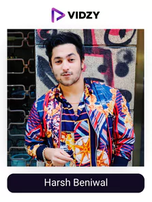 Harsh Beniwal