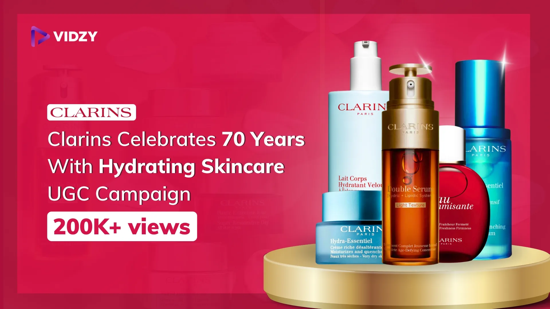 Clarins