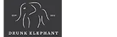 drunkElephant Logo