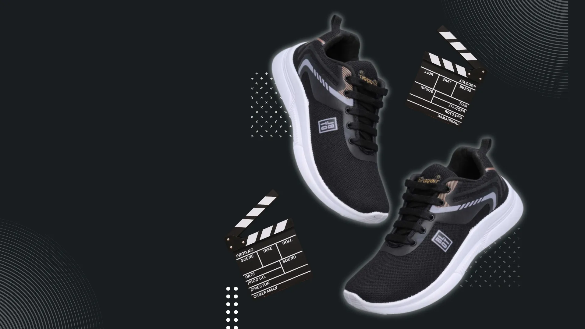 Paragon Video Editing Campaign: Awareness For New Collection Of Footwear