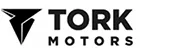 tork motors logo