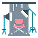 Share Behind the Scenes and Sneak Peeks