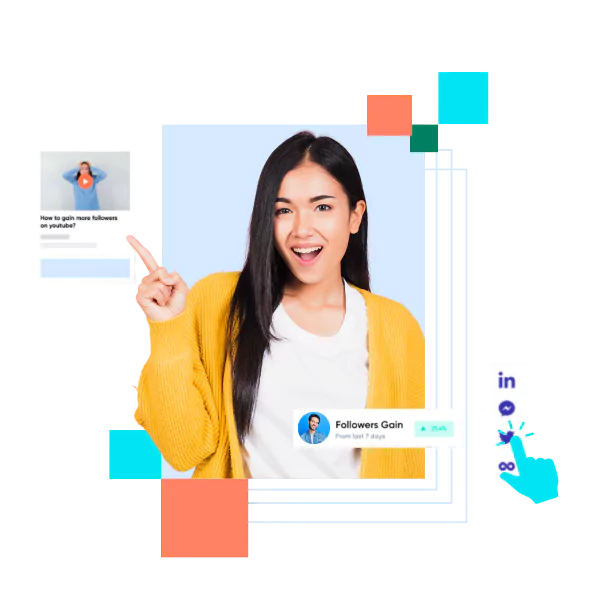 Improves User Experience