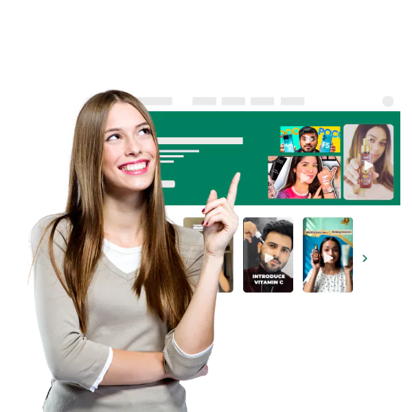 Layouts for Home, Collection, and Product Pages