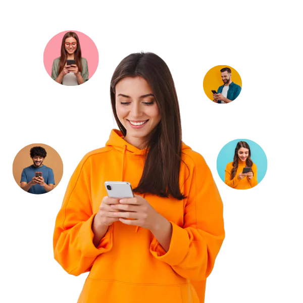 Ramp Up Reach and Engagement