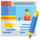 Brand-Aligned Content Reflecting Your Values