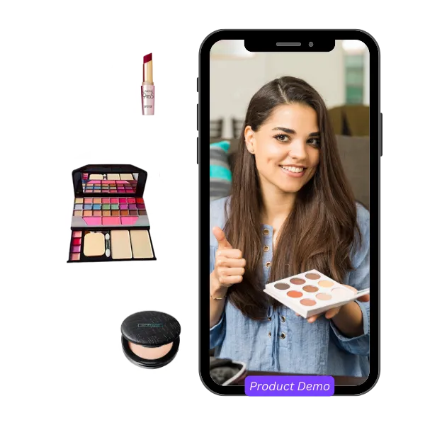 Creator Based Product Reviews