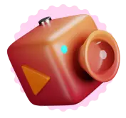 Video Delivered in 1 - 7 Days