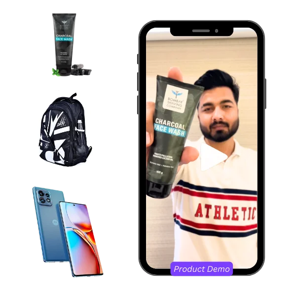 Product Videos/ Reviews