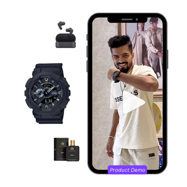 Product Videos/Reviews