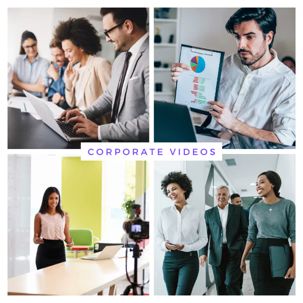 Corporate Videos