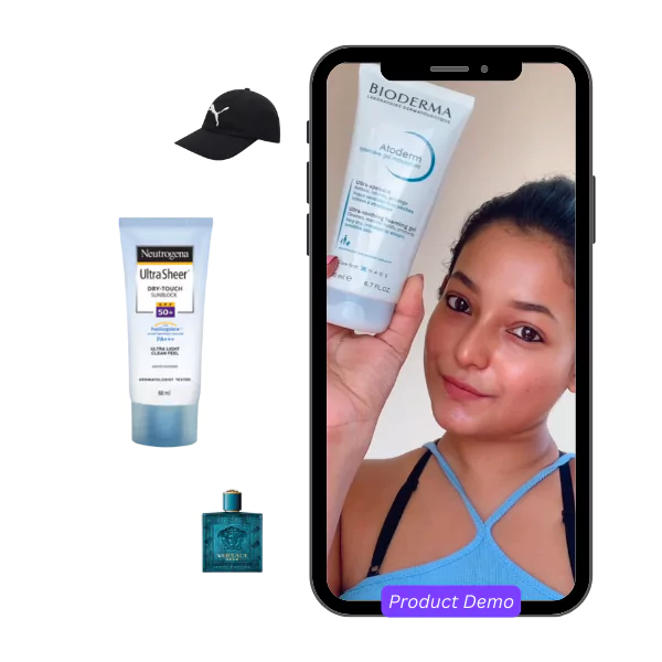 Product Videos/Reviews