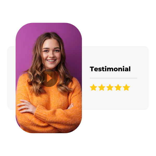 Testimonials